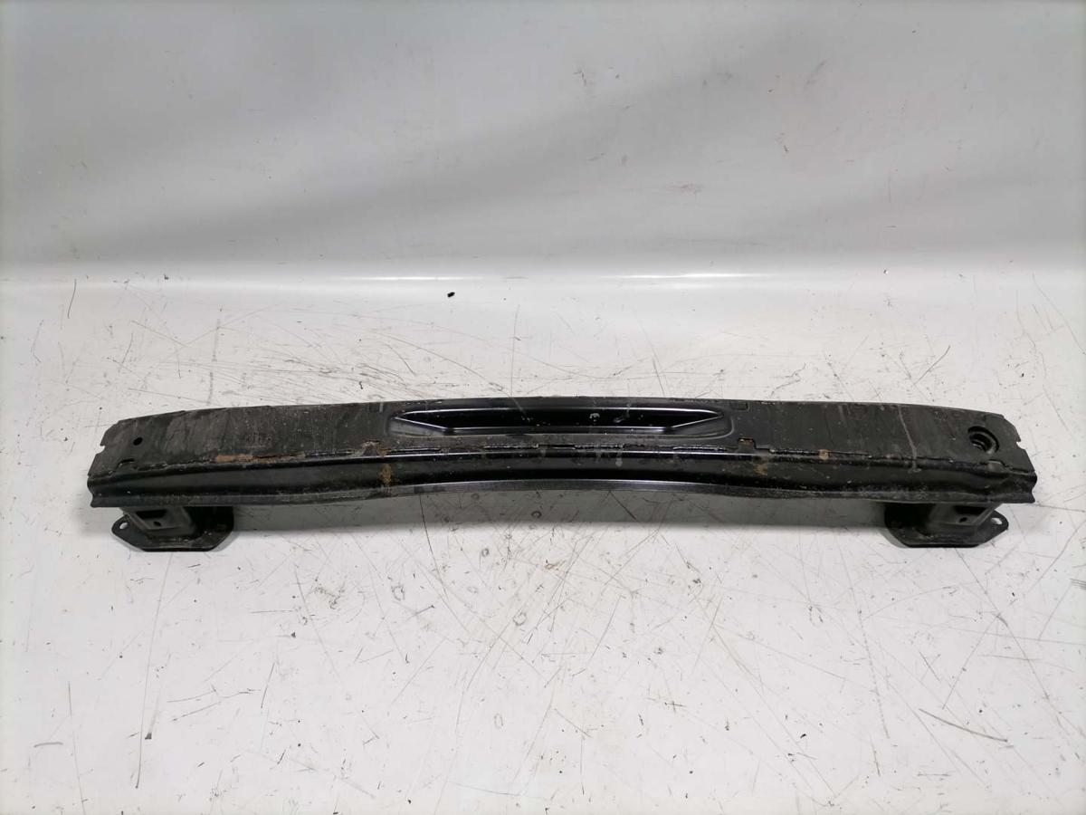 VW Passat B9 original Tr&auml;ger Verst&auml;tkung Stossf&auml;nger hinten Kombi Variant Bj.2024